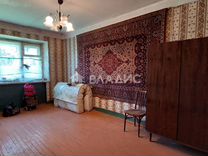 3-к. квартира, 60 м², 1/2 эт.