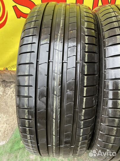Pirelli P Zero 245/45 R20 103W