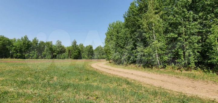 Участок 9 сот. (ИЖС)