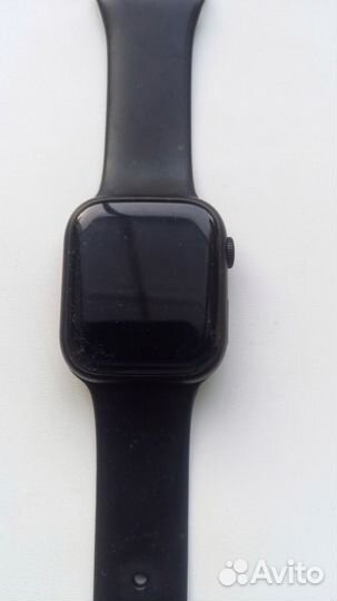 Смарт часы hoco Y5 Pro