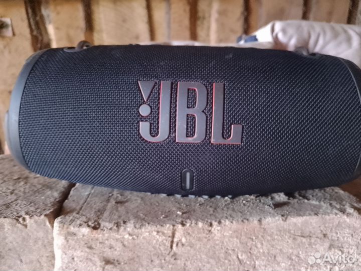 Колонка JBL xtreme 3 оригинал