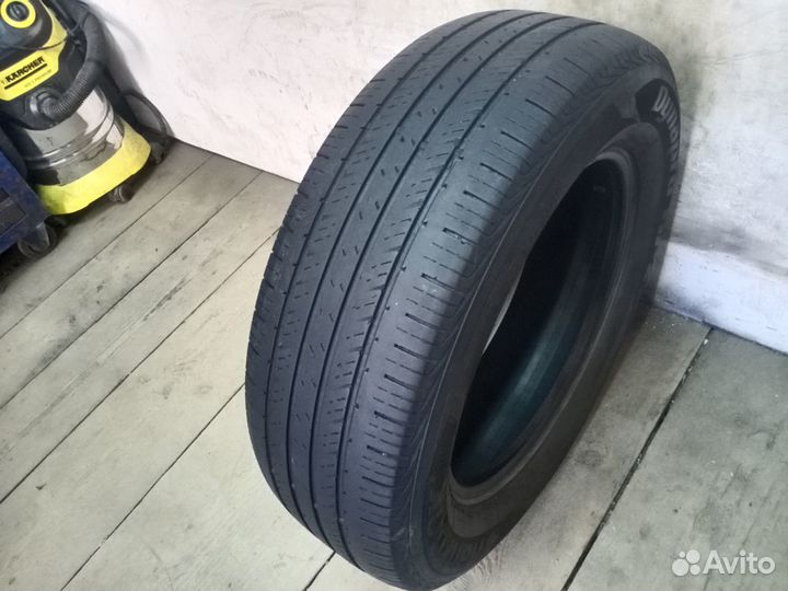 Hankook Dynapro HP2 RA33 225/65 R17