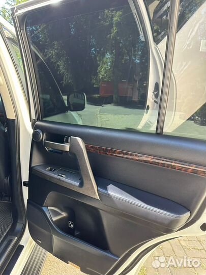 Toyota Land Cruiser 4.5 AT, 2011, 225 000 км