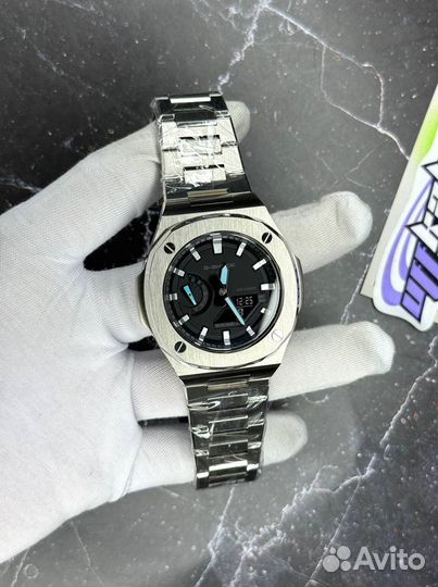 Наручные часы Casio G-Shock Gma s2100