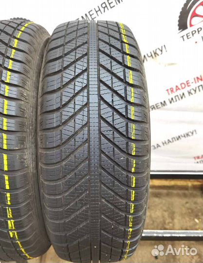 Goodyear Vector 4Seasons 195/60 R16 89S