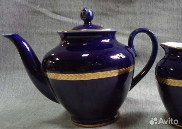 Заварочный чайник