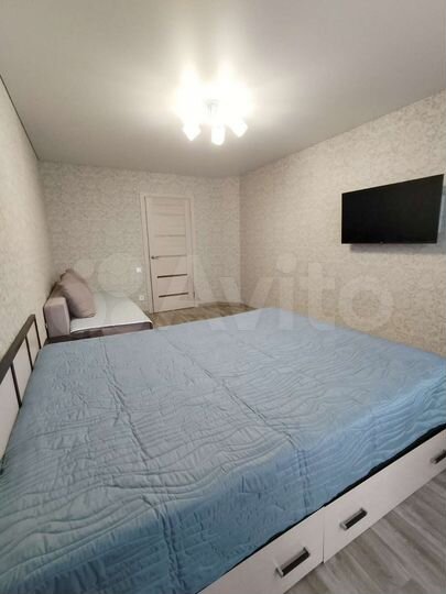 1-к. квартира, 38 м², 13/14 эт.