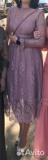 Платье на выпускной