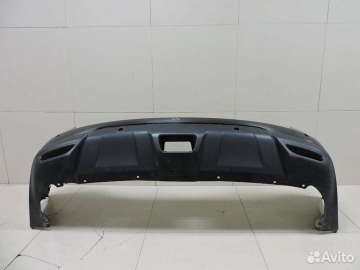 Бампер задний Nissan X-Trail 3 T32 2014