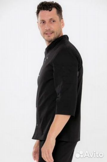 Поварская униформа оптом