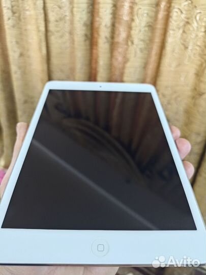 iPad mini