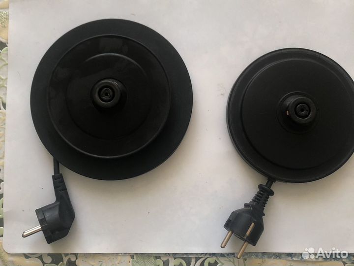 База подставка для чайника Bosch