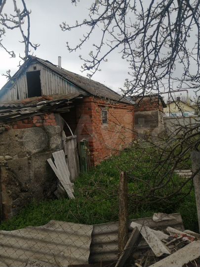 Участок 14,5 сот. (ИЖС)