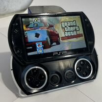 Sony psp Go прошитая