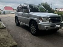 Mitsubishi Pajero iO 2.0 MT, 2006, 89 000 км, с пробегом, цена 1 200 000 руб.