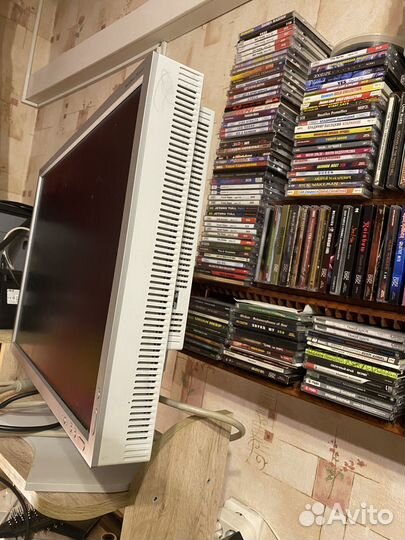 Монитор MultiSync PA 241W