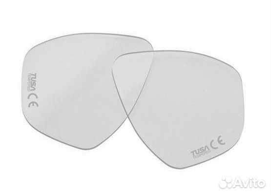 Линза для маски для снорклинга левая Lense M-28, M