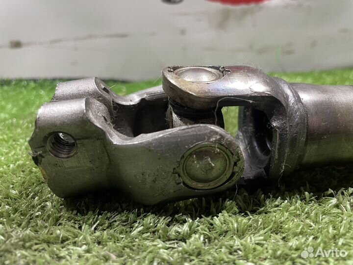 Рулевой карданчик Lexus IS250