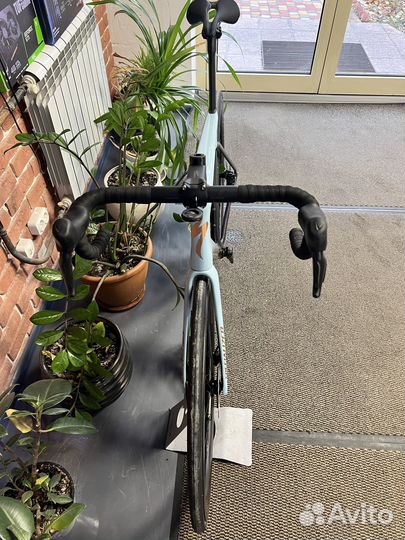 Specialized S-Works Tarmac SL7 Ultegra Di2 disk