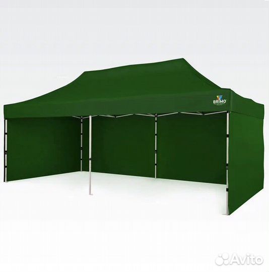 Аренда шатров и палаток 24/7