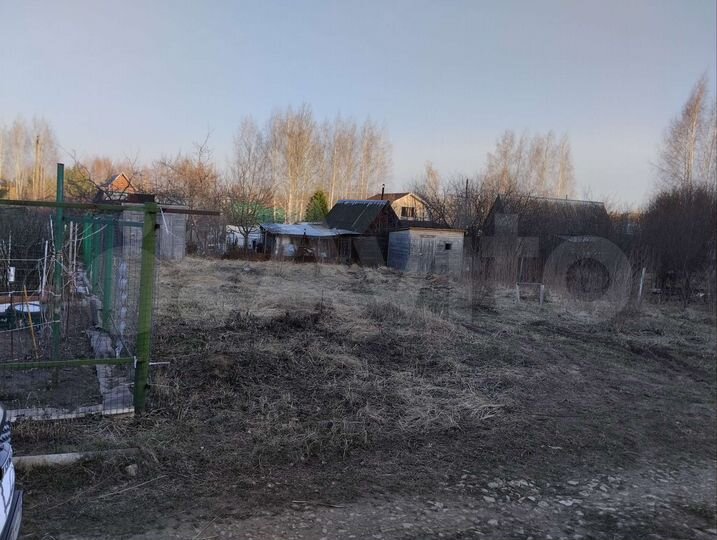Участок 5 сот. (СНТ, ДНП)