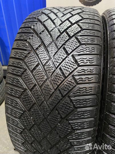 Continental ContiVikingContact 7 235/45 R17 97T