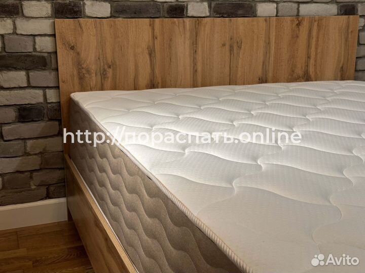 Матрас 140х200 160х200 180х200