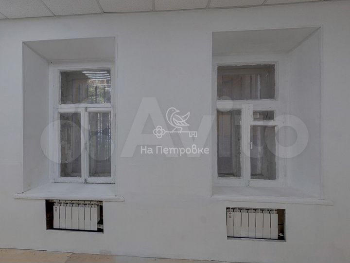 6-к. квартира, 111,7 м², 1/6 эт.