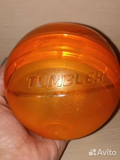 Rogz Интерактивная игрушка-головоломка Tumbler