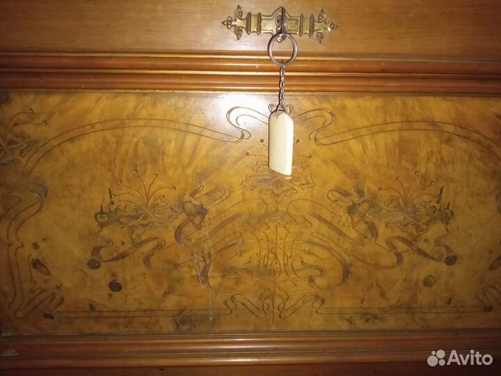 Пианино Kriebel