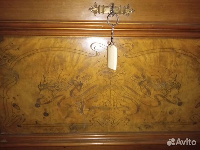 Пианино Kriebel