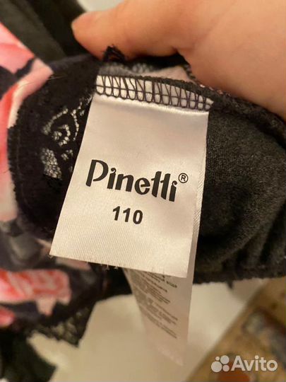 Платья детские