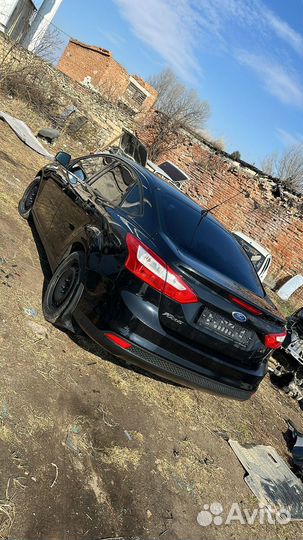 Авторазбор Ford focus 3