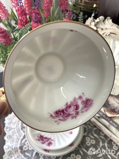 Чайное трио Schumann