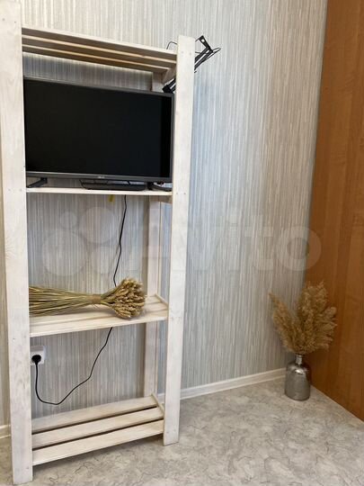 2-к. квартира, 40 м², 17/17 эт.