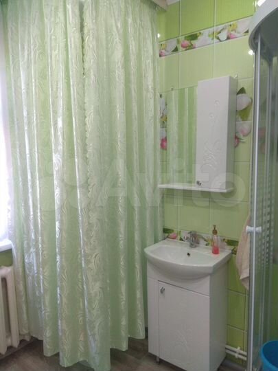 2-к. квартира, 42 м², 2/2 эт.