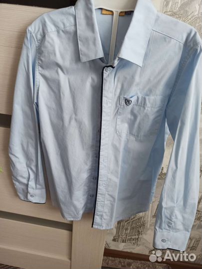 Костюм на мальчика 128-134р