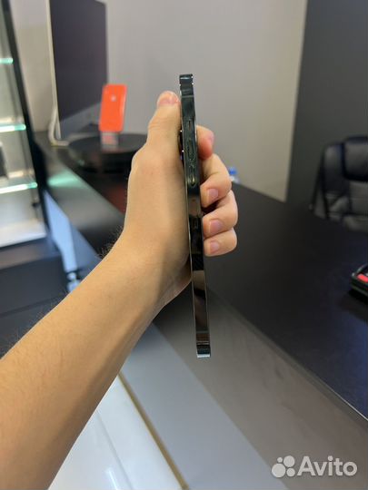 iPhone 13 Pro Max, 128 ГБ