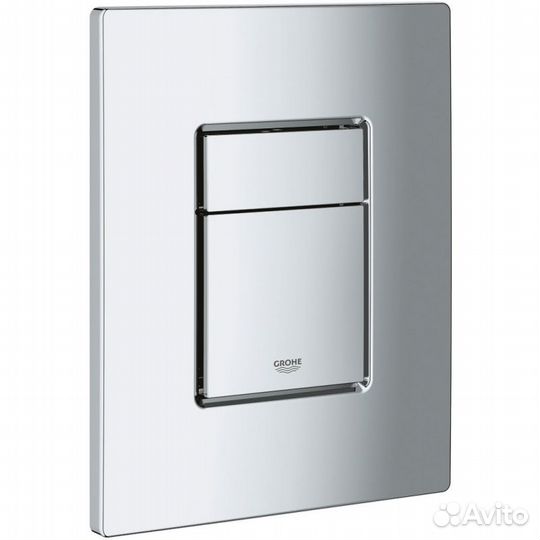 Инсталляция для унитаза grohe Rapid SL 2 в 1