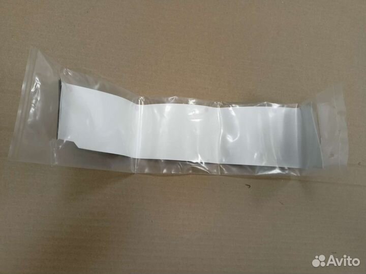 Пленка стойки двери передней правой KIA RIO 4