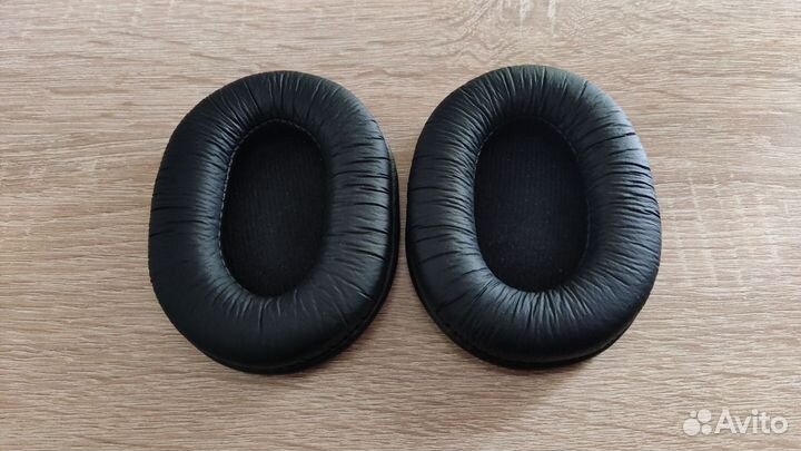 Амбушюры для наушников Sony MDR7506 / ATH-M50X