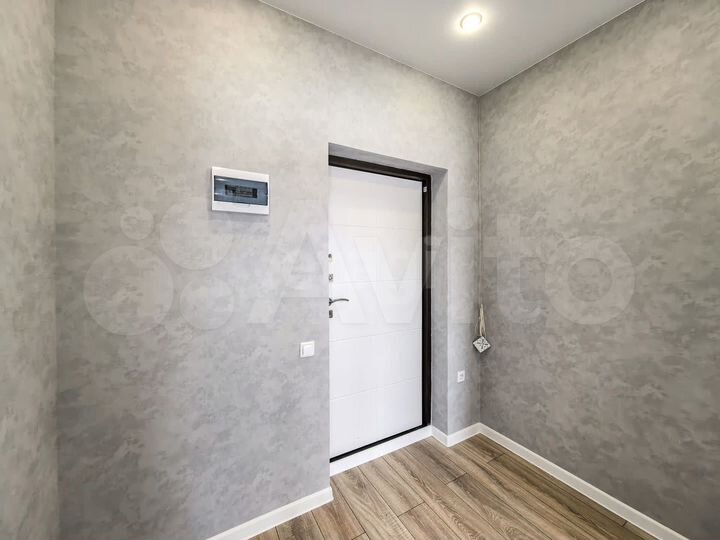 1-к. квартира, 31,9 м², 3/3 эт.