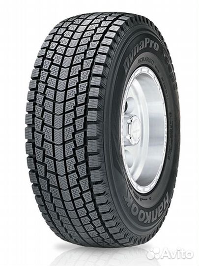 Hankook Dynapro I'Cept RW08 285/60 R18 116Q