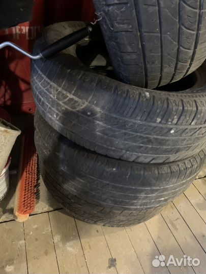 Cooper Adventurer H/T CUV 225/65 R17