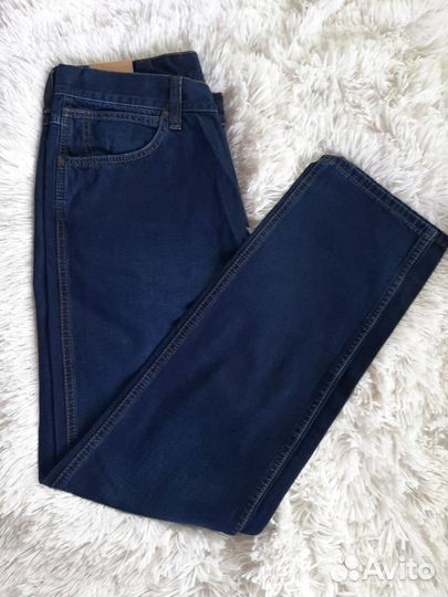 Джинсы Wrangler Texas