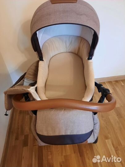 Коляска tutis mimi style 3 в 1