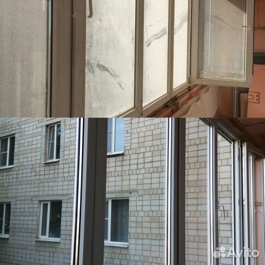 Генеральная уборка квартир. Клининг после ремонта