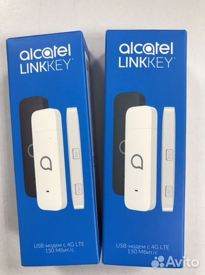 Модем новые