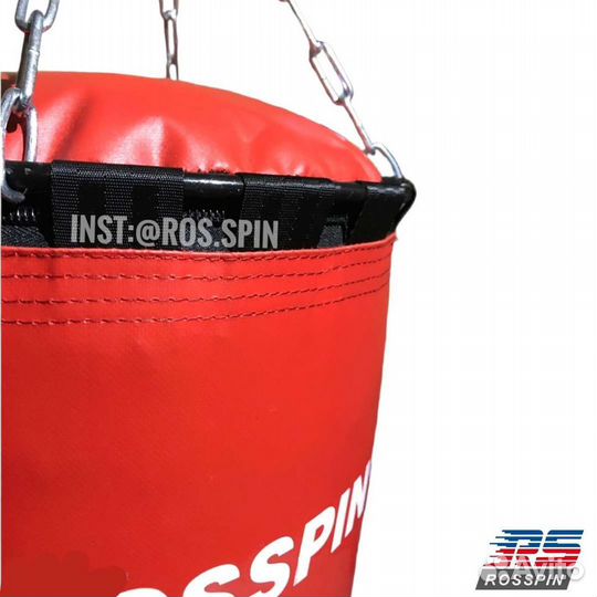 Боксерский мешок груша