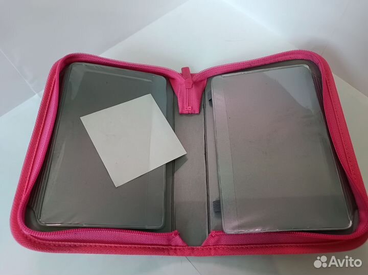 Пенал школьный проверка на месте